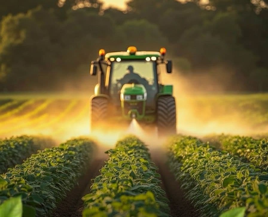 الأنشطة النباتية