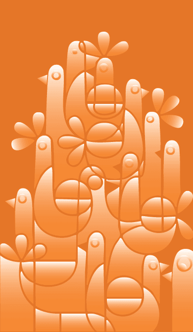 الأنشطة الحيوانية