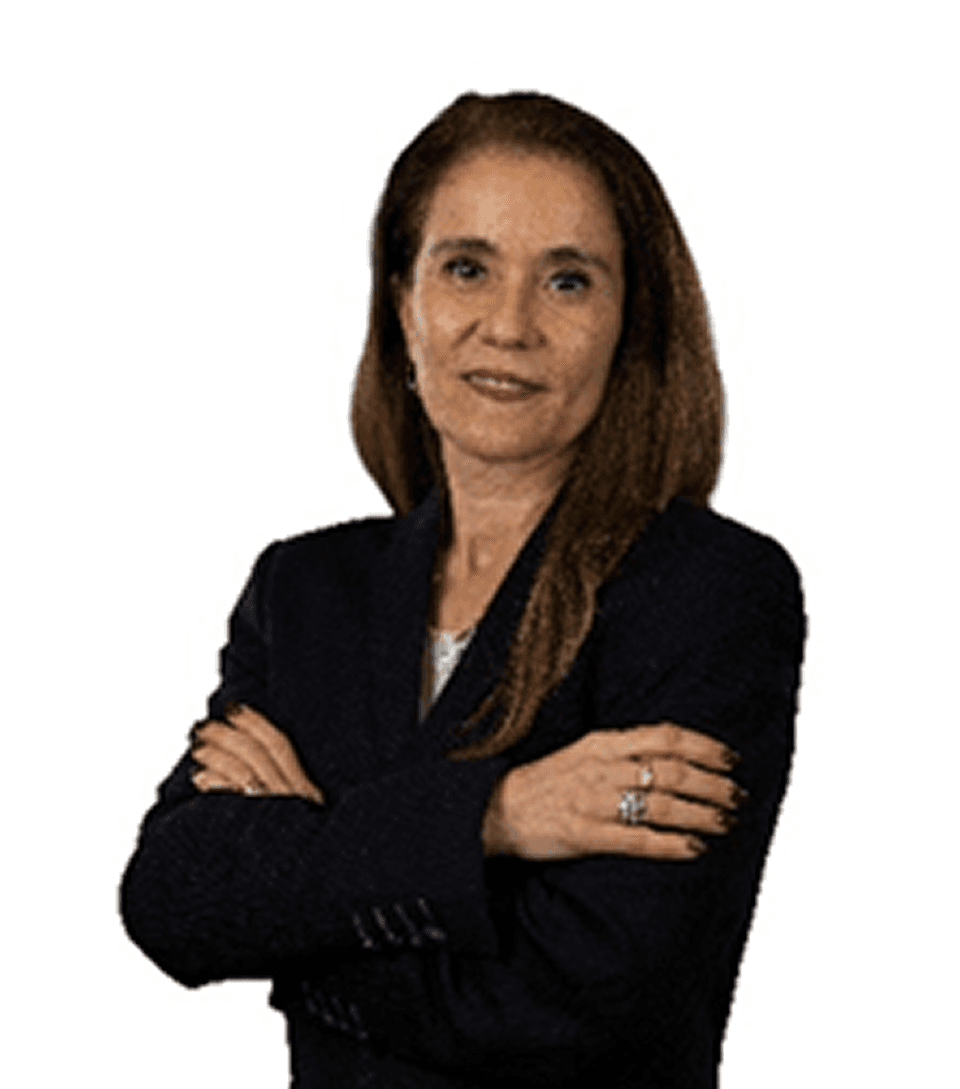 د. فاليريا فرويندت - جامعة الدوحة للعلوم والتكنولوجيا