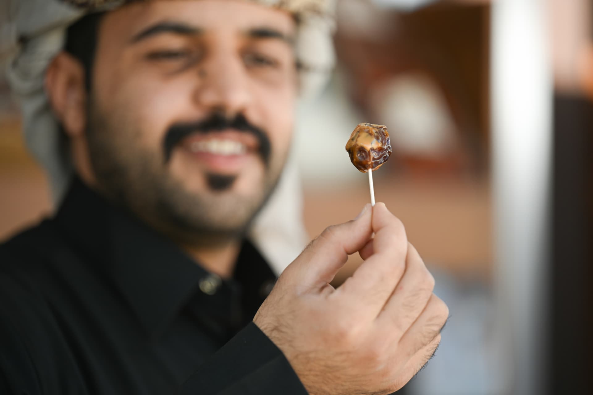 التمور