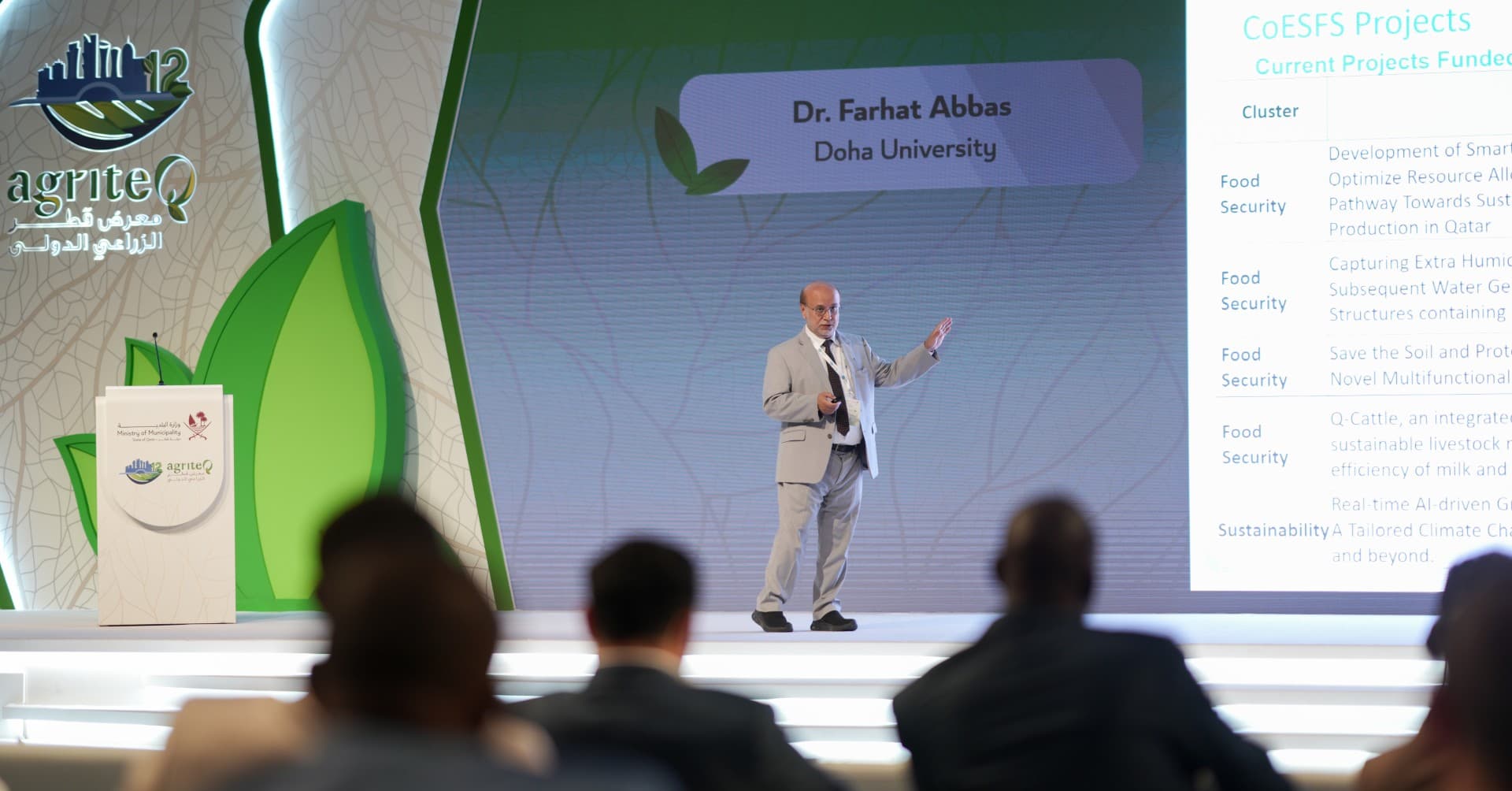 Conference Overview