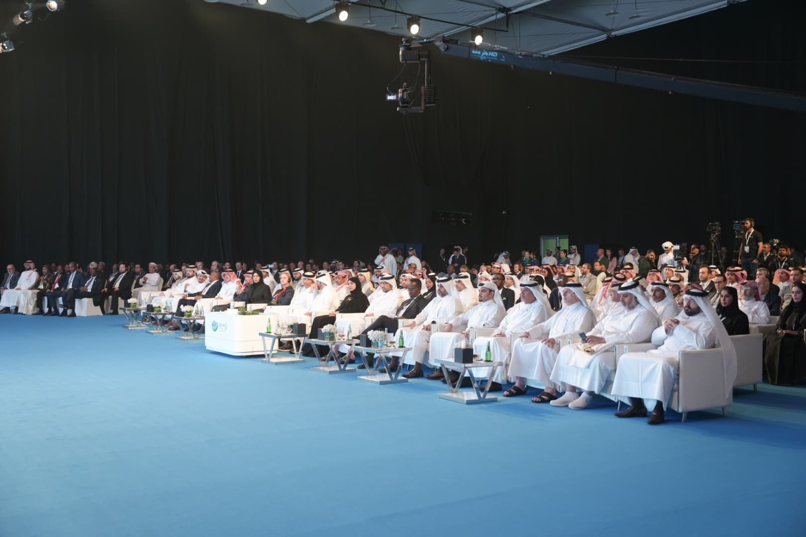 Conference gallery image