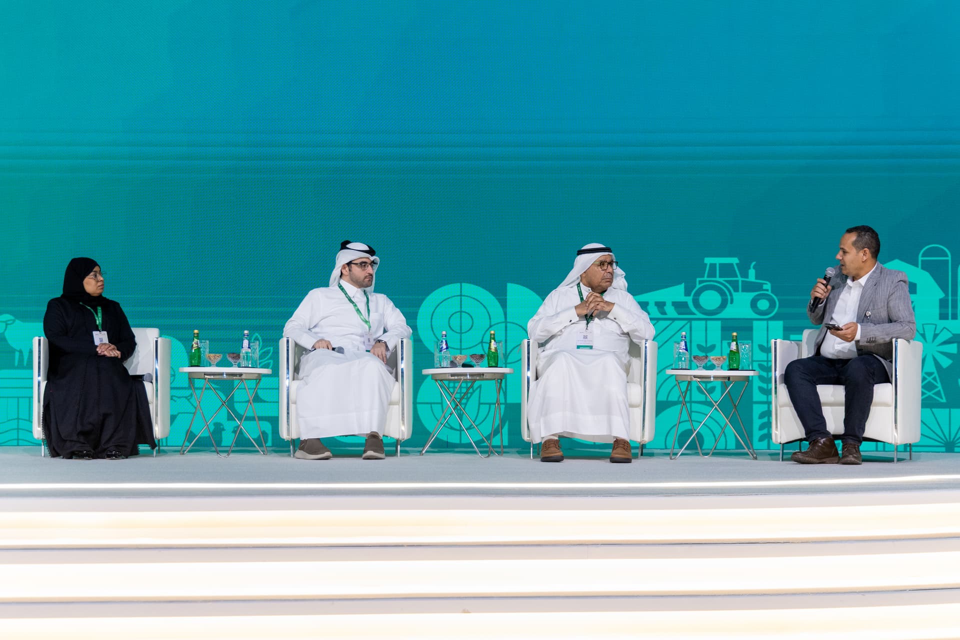 Conference gallery image
