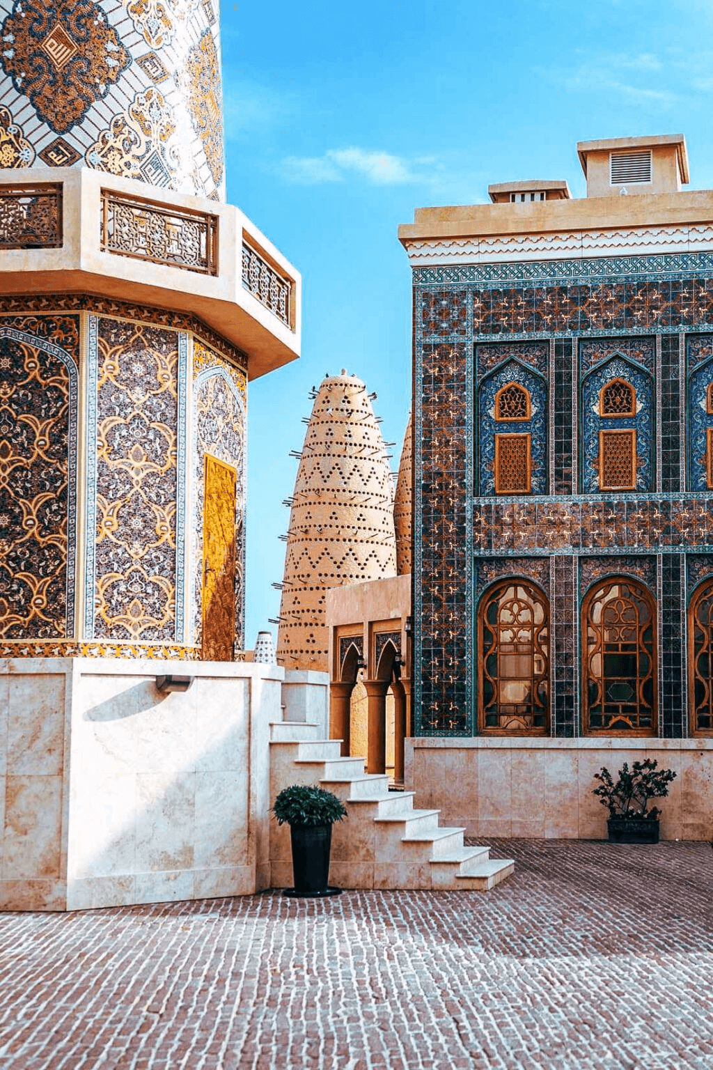 الحي الثقافي كتارا