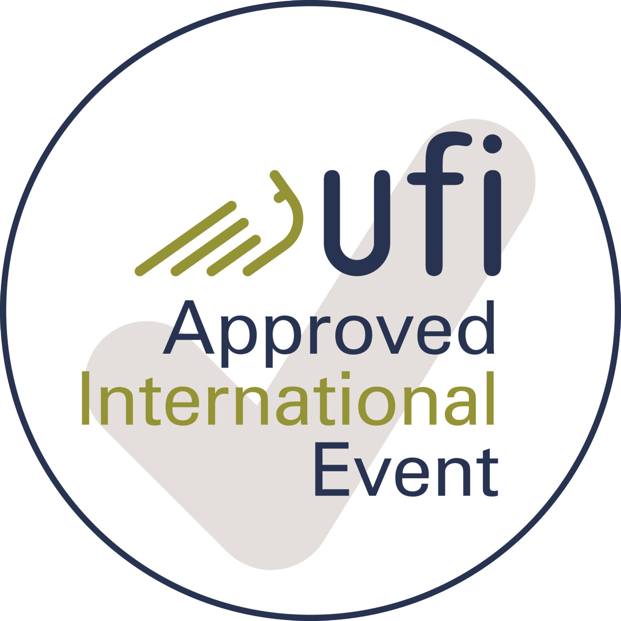 UFI Approved International Event.png